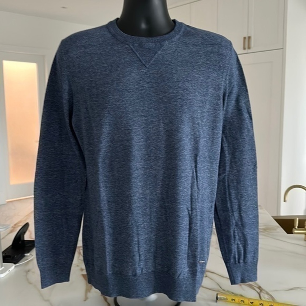 Hugo boss Crew neck Large